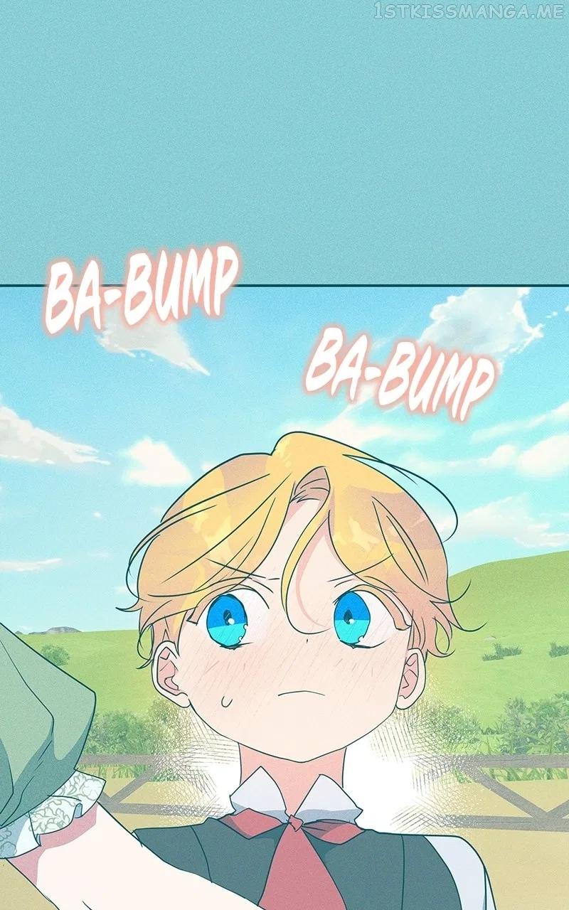 I Raised the Beast Well Chapter 104 – Page 61