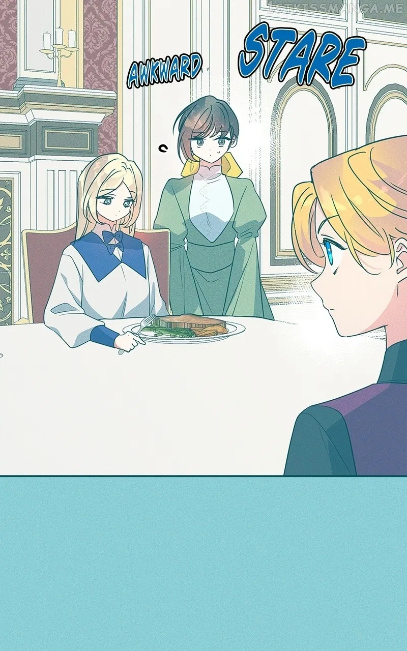 I Raised the Beast Well Chapter 104 – Page 63
