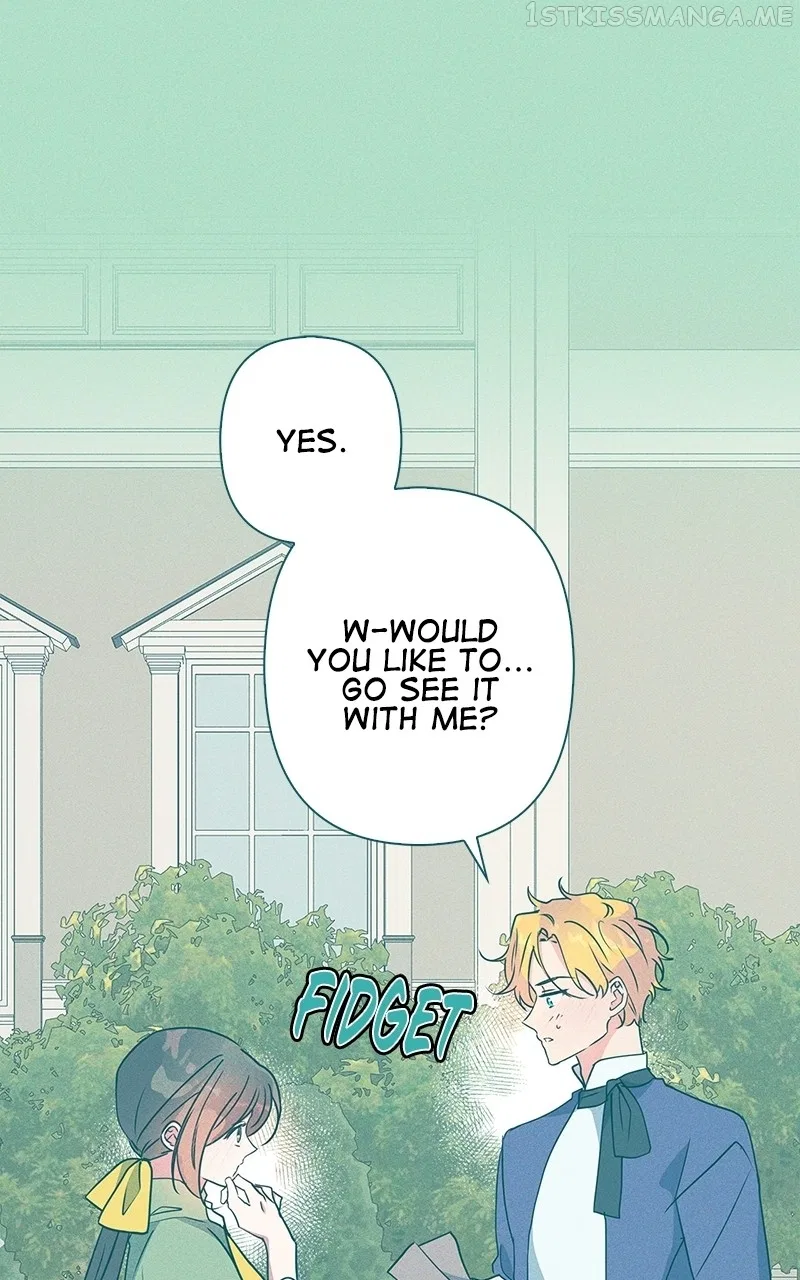 I Raised the Beast Well Chapter 104 – Page 66