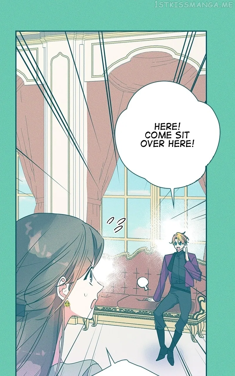I Raised the Beast Well Chapter 104 – Page 76