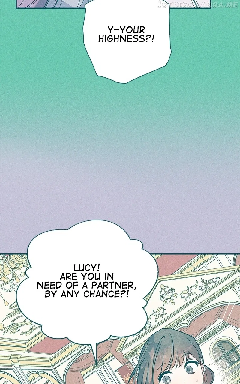 I Raised the Beast Well Chapter 104 – Page 77