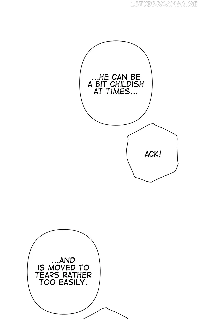 I Raised the Beast Well Chapter 104 – Page 91