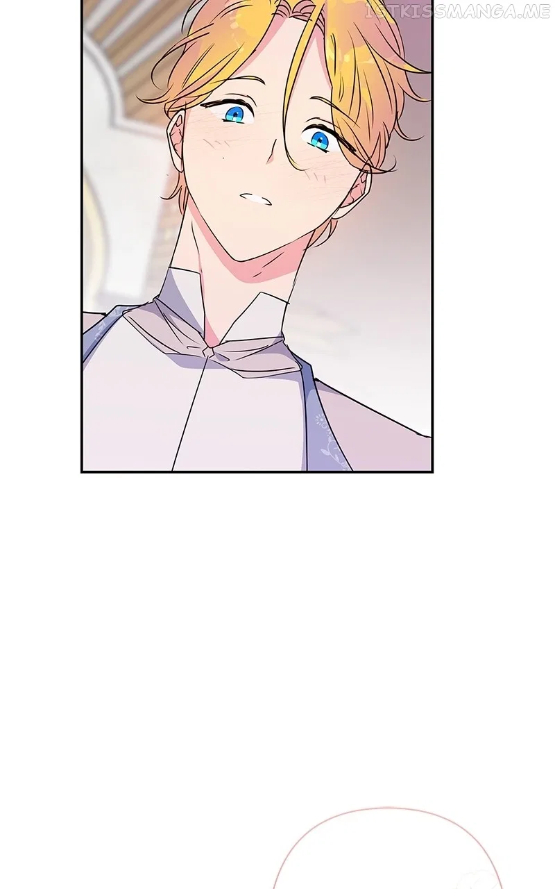I Raised the Beast Well Chapter 104 – Page 96