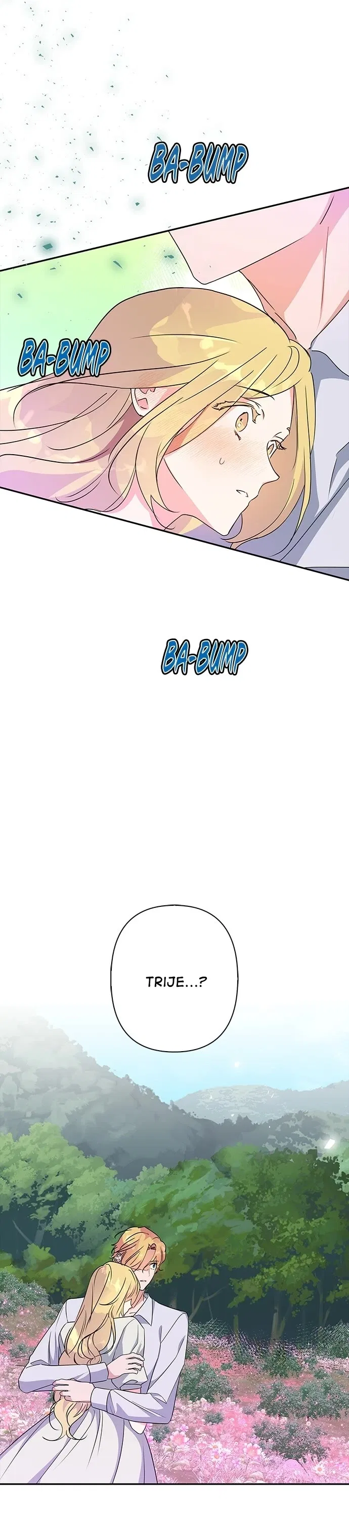 I Raised the Beast Well Chapter 103 – Page 3