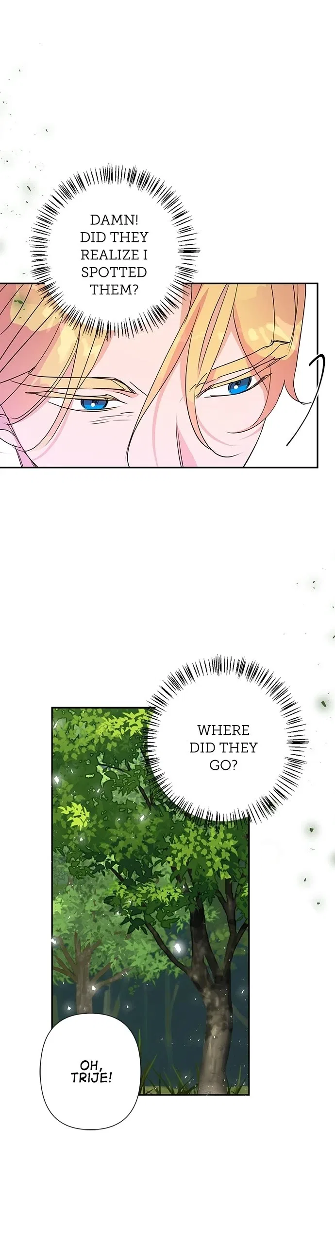 I Raised the Beast Well Chapter 103 – Page 4