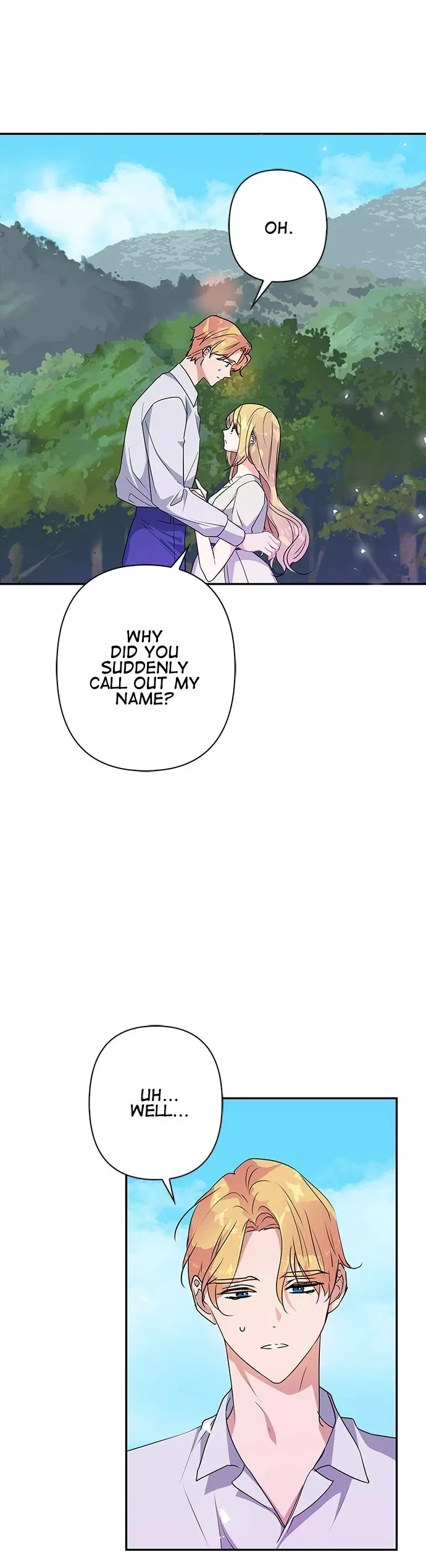I Raised the Beast Well Chapter 103 – Page 5