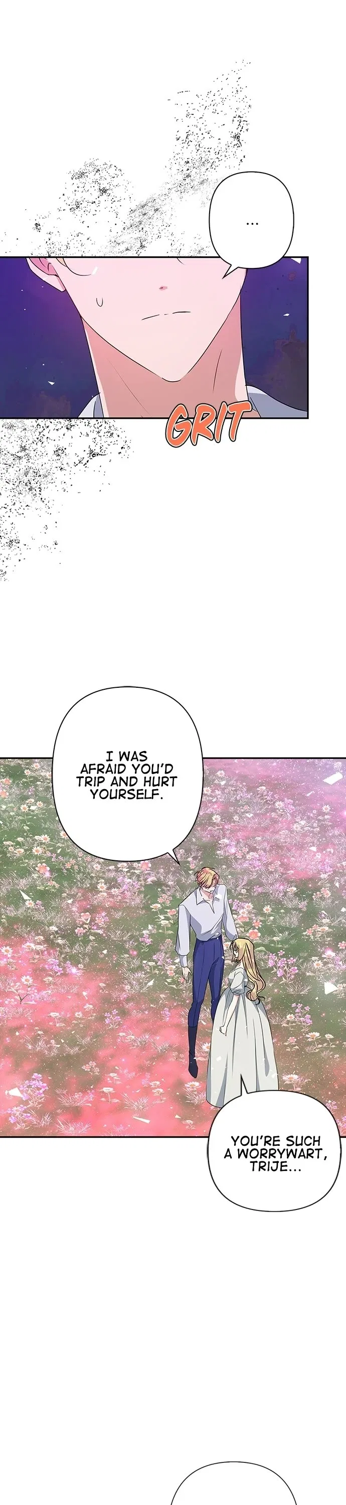 I Raised the Beast Well Chapter 103 – Page 6
