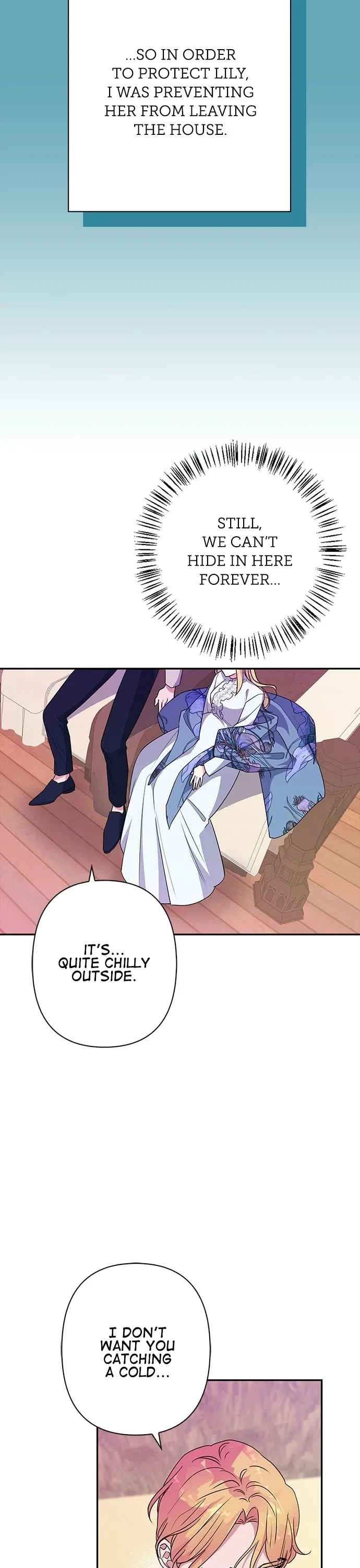 I Raised the Beast Well Chapter 103 – Page 12
