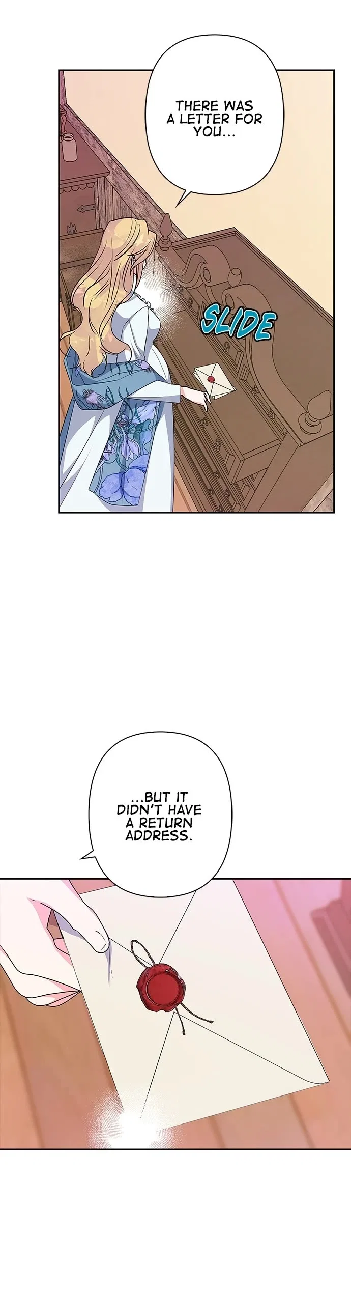 I Raised the Beast Well Chapter 103 – Page 14