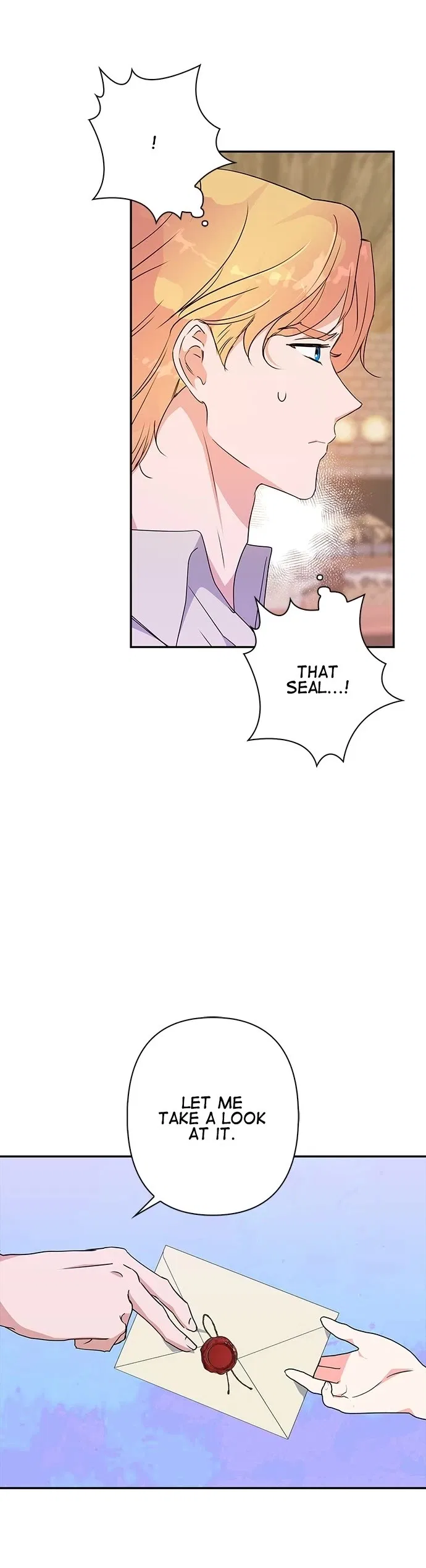 I Raised the Beast Well Chapter 103 – Page 15