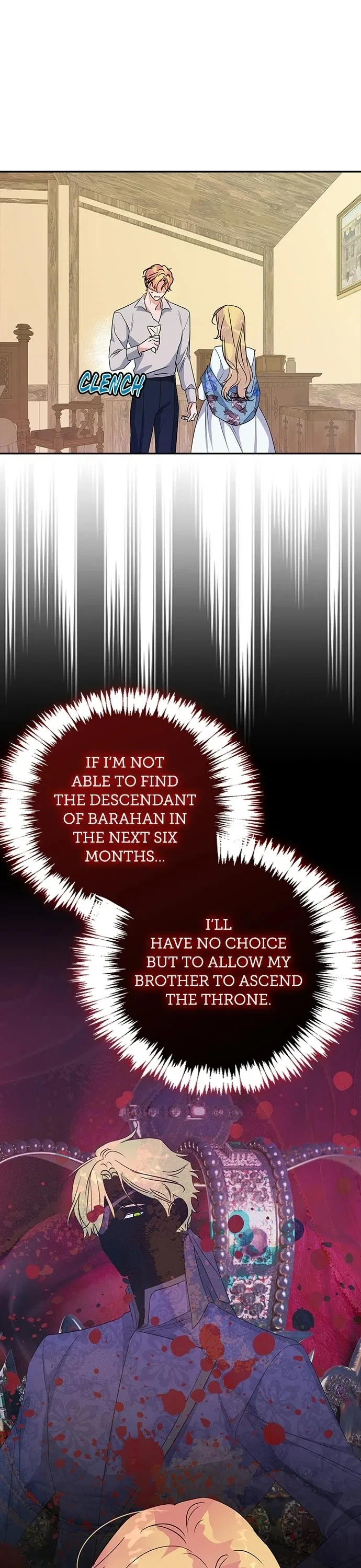 I Raised the Beast Well Chapter 103 – Page 17