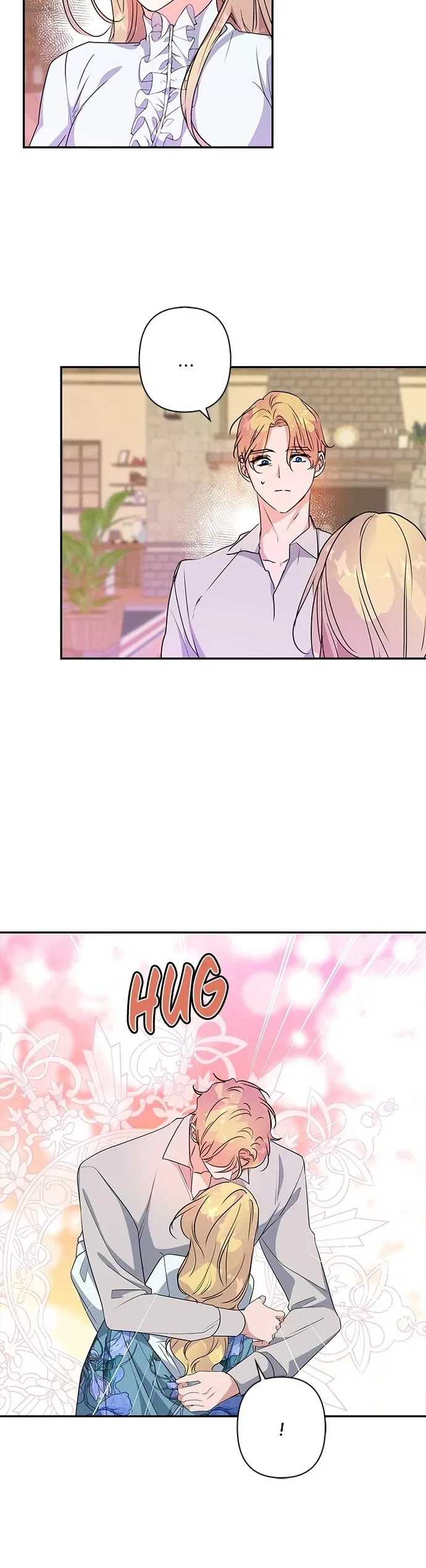 I Raised the Beast Well Chapter 103 – Page 19