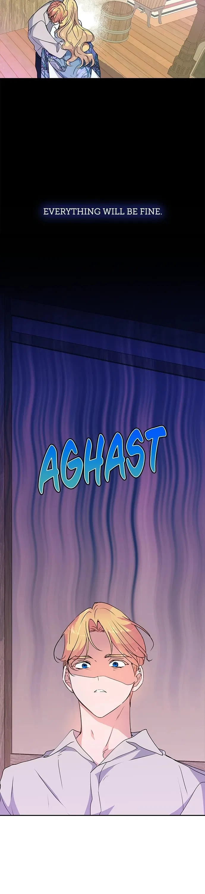 I Raised the Beast Well Chapter 103 – Page 22