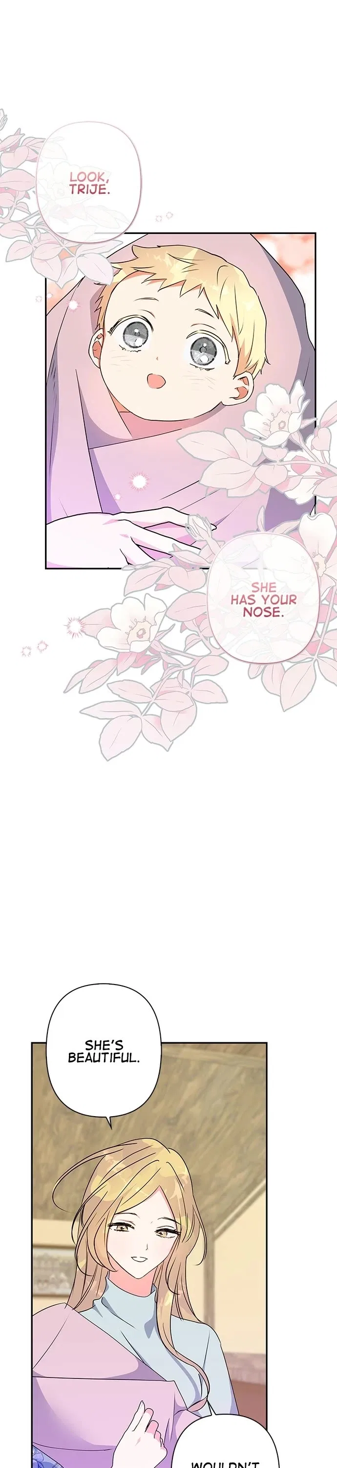 I Raised the Beast Well Chapter 103 – Page 23
