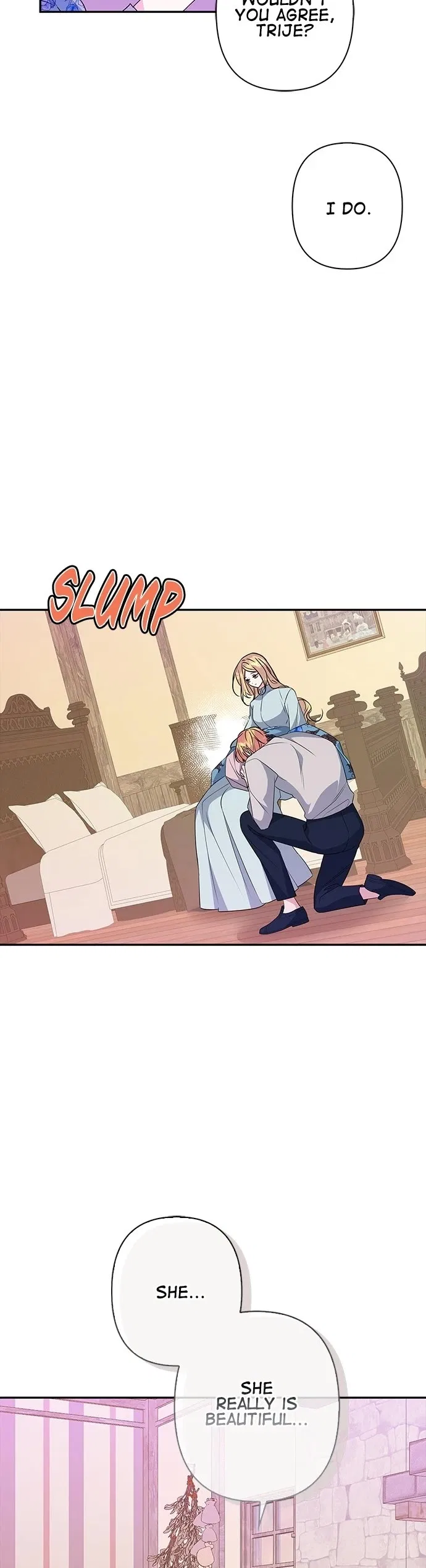 I Raised the Beast Well Chapter 103 – Page 24