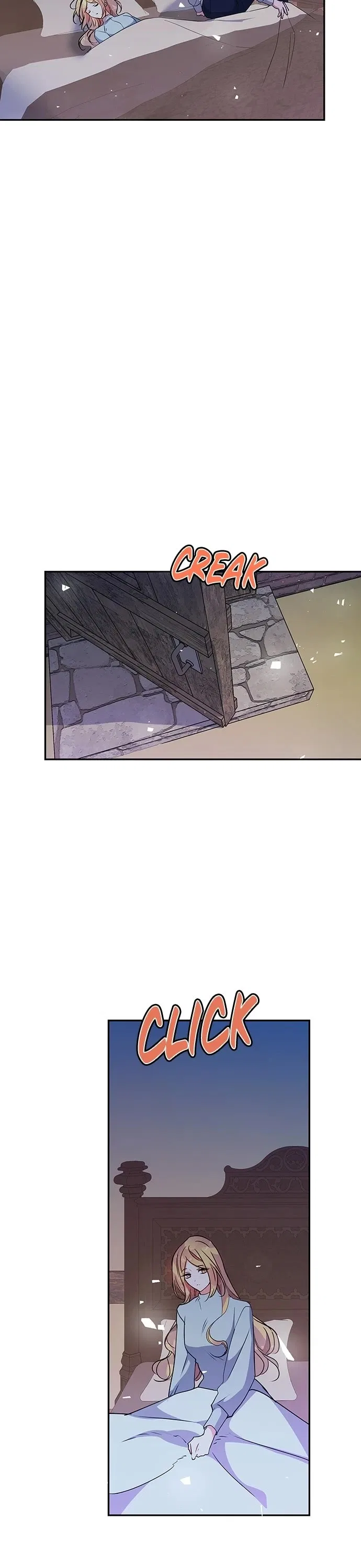 I Raised the Beast Well Chapter 103 – Page 28