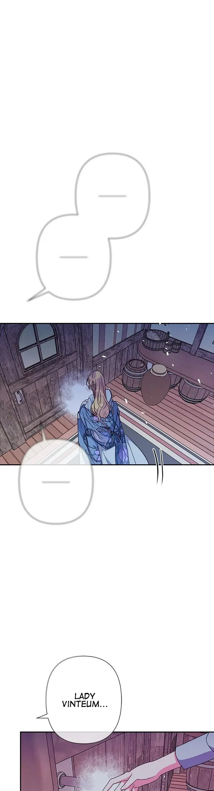 I Raised the Beast Well Chapter 103 – Page 29