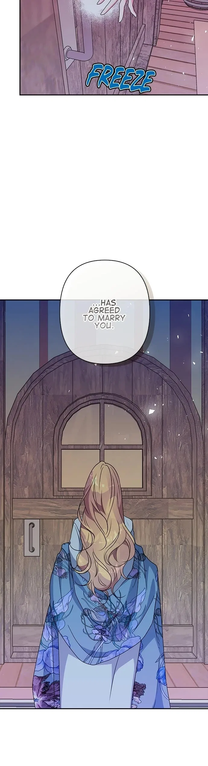 I Raised the Beast Well Chapter 103 – Page 30