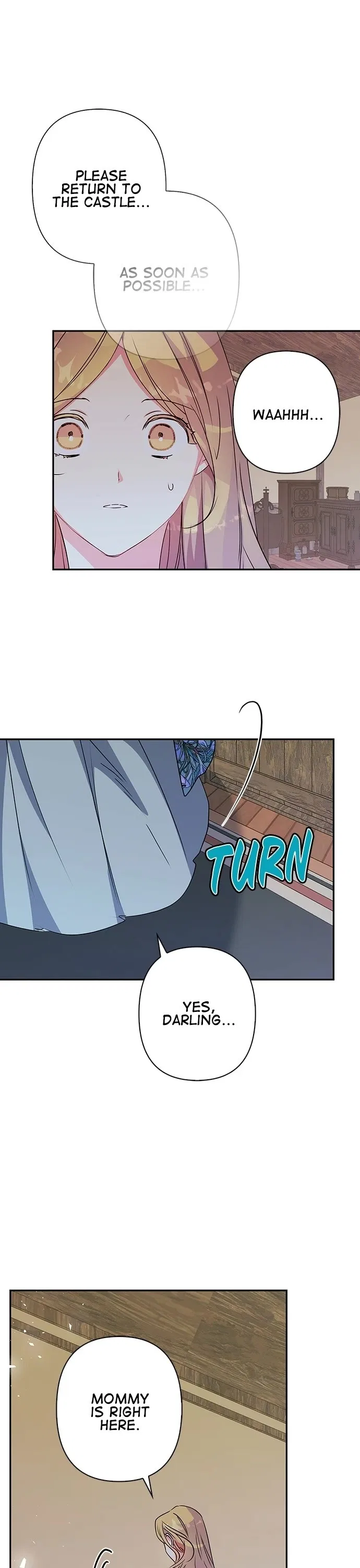 I Raised the Beast Well Chapter 103 – Page 31