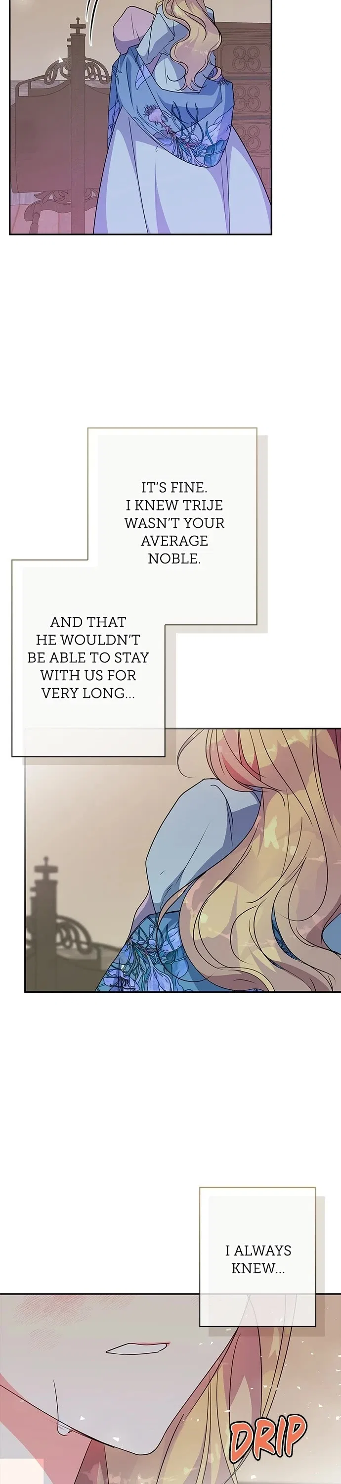I Raised the Beast Well Chapter 103 – Page 32