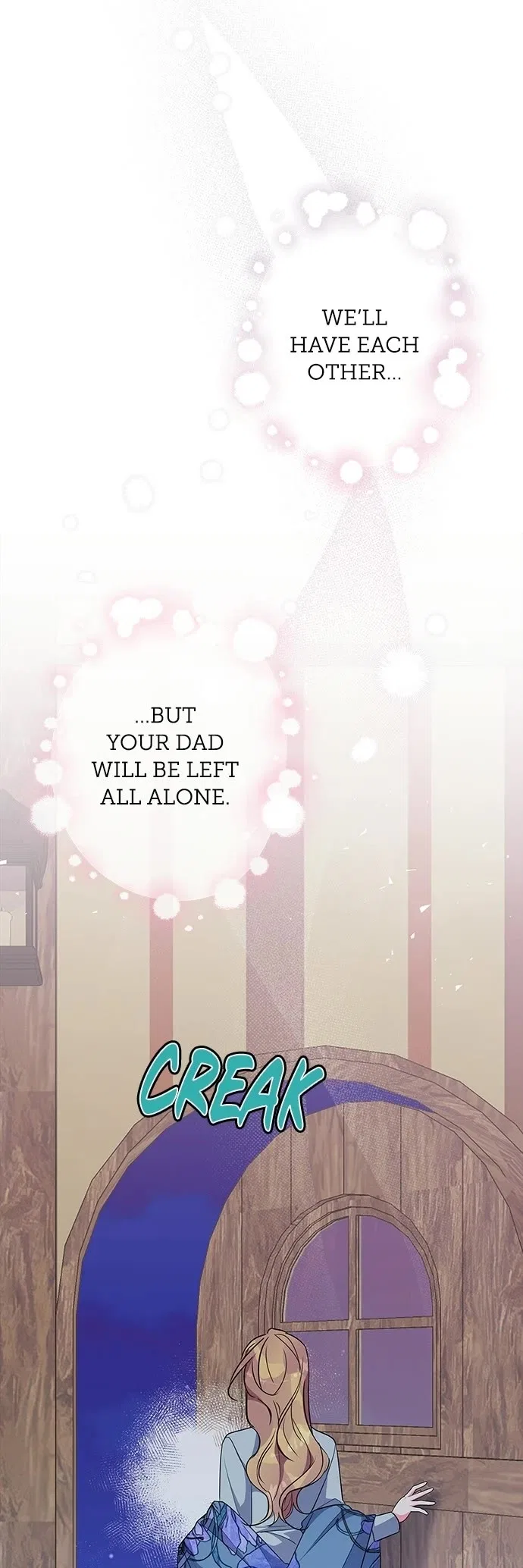 I Raised the Beast Well Chapter 103 – Page 36