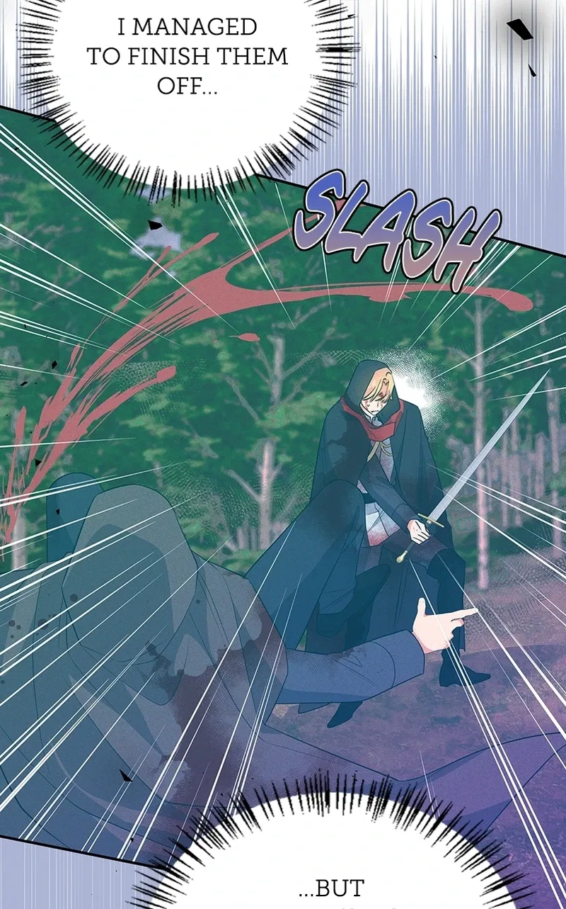 I Raised the Beast Well Chapter 102 – Page 4