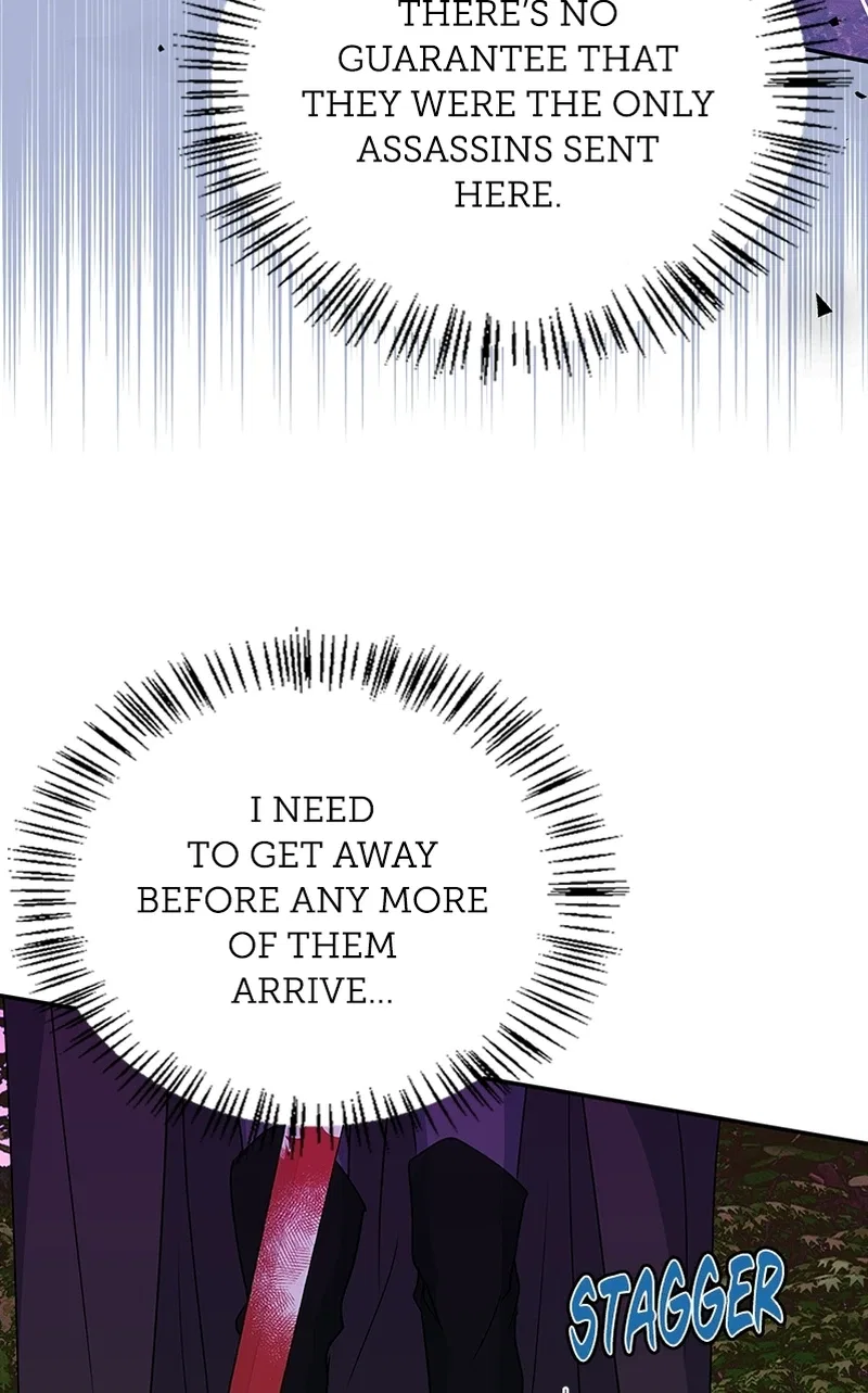 I Raised the Beast Well Chapter 102 – Page 5