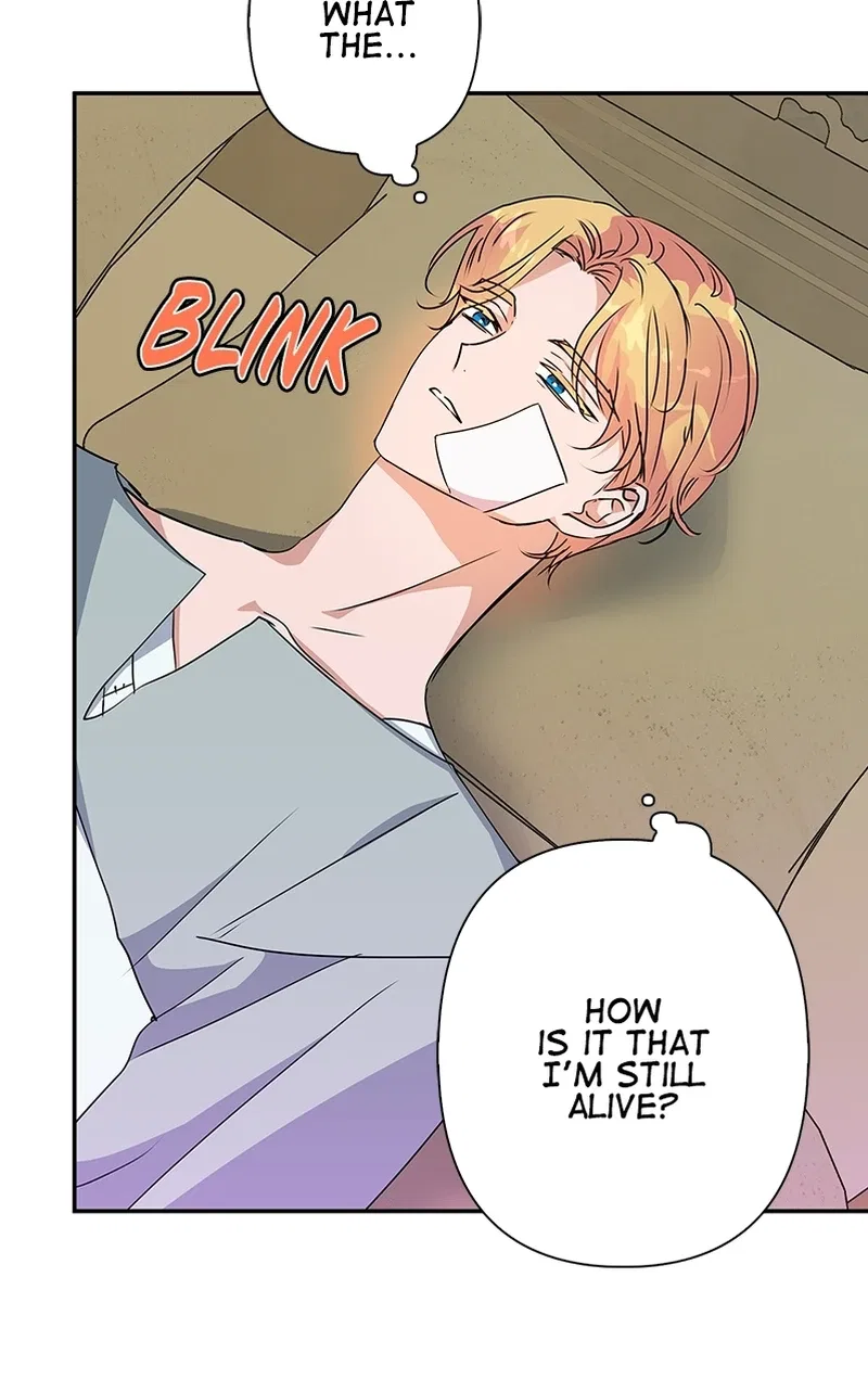 I Raised the Beast Well Chapter 102 – Page 15