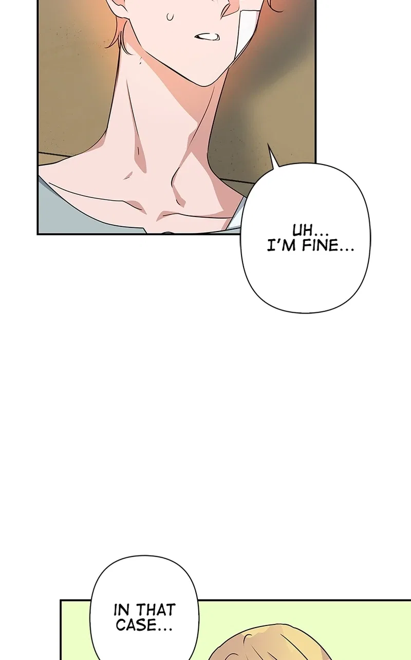 I Raised the Beast Well Chapter 102 – Page 19