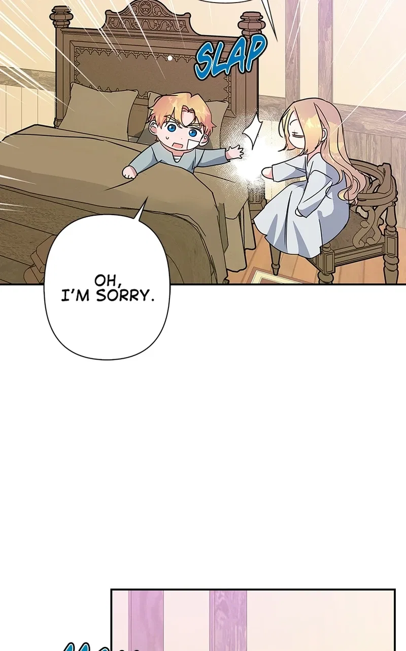 I Raised the Beast Well Chapter 102 – Page 21