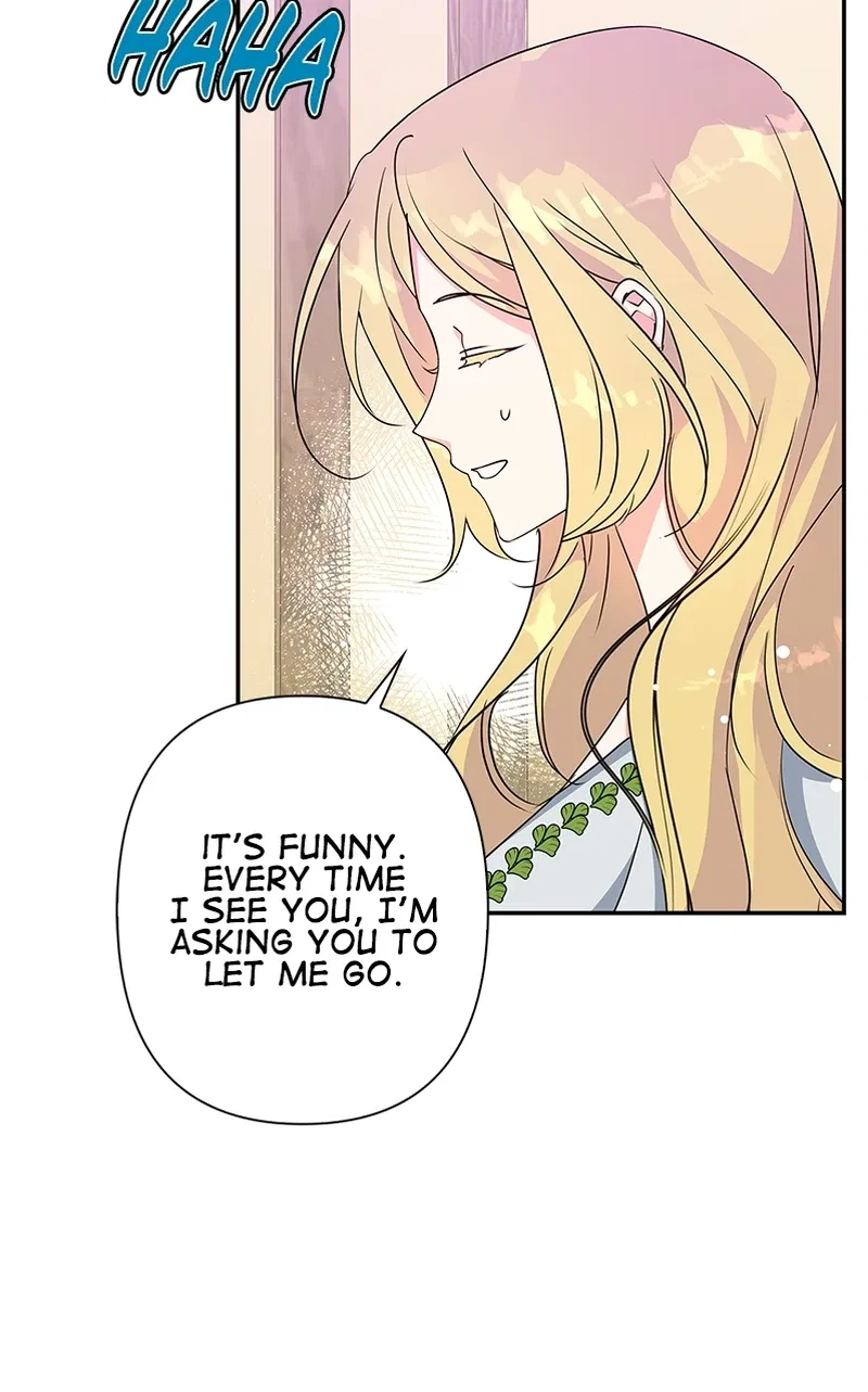 I Raised the Beast Well Chapter 102 – Page 22