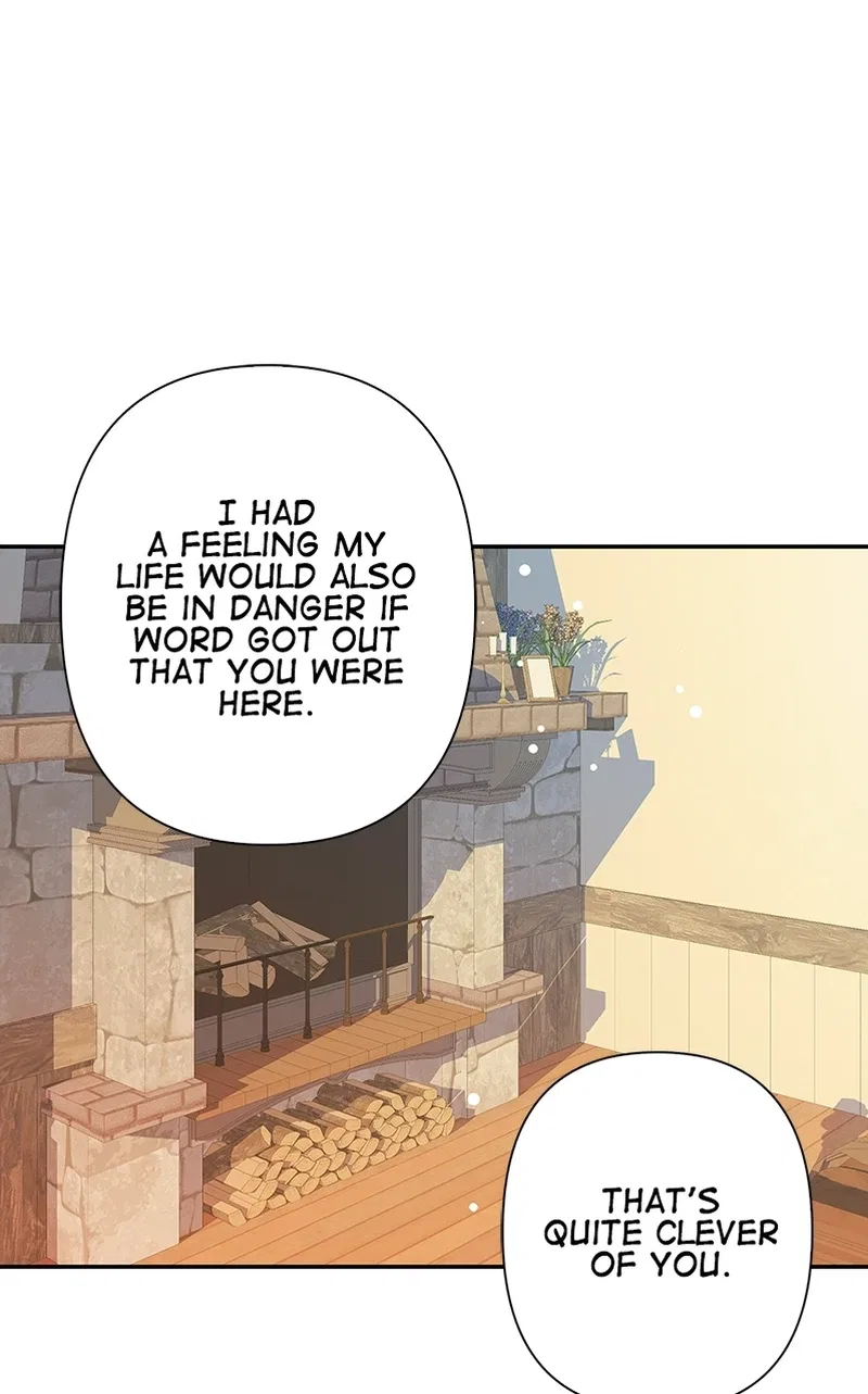 I Raised the Beast Well Chapter 102 – Page 30