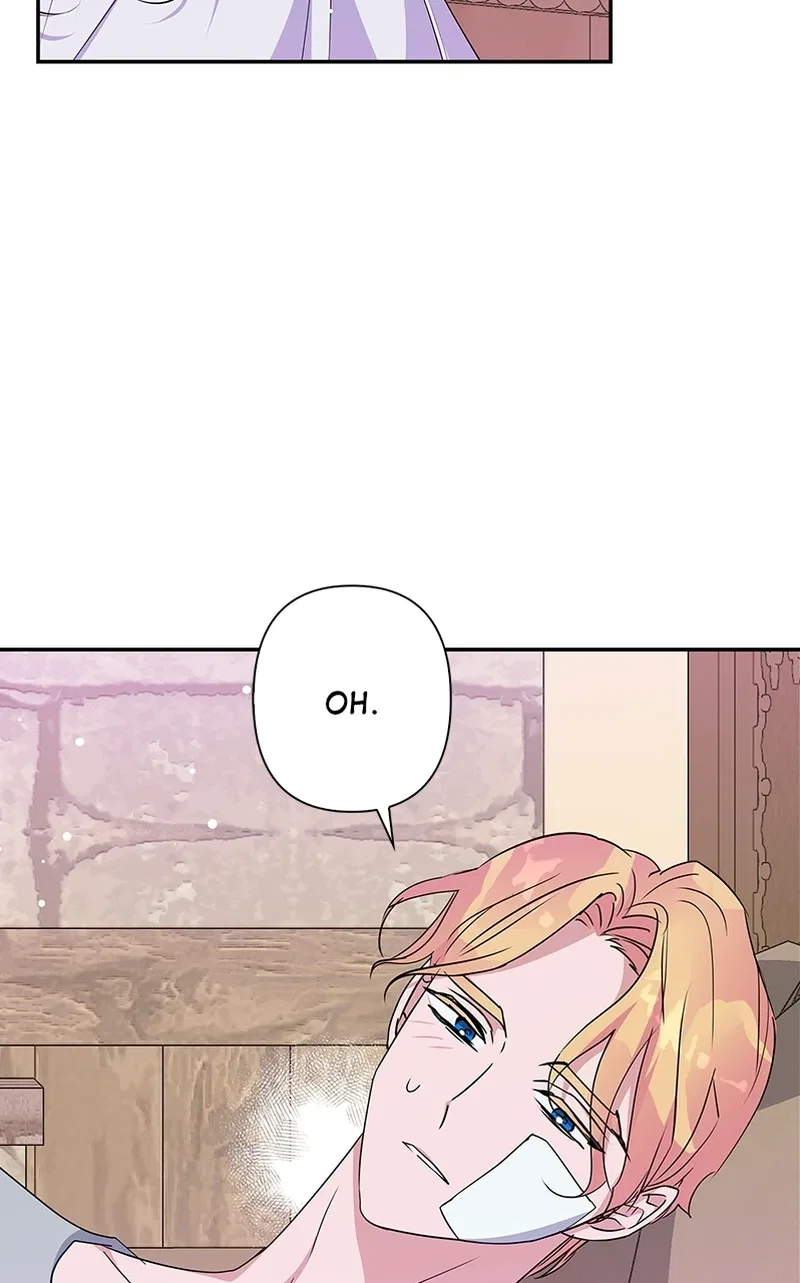 I Raised the Beast Well Chapter 102 – Page 33