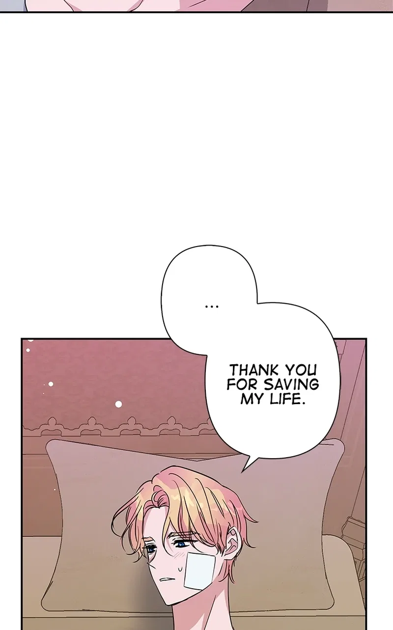 I Raised the Beast Well Chapter 102 – Page 34