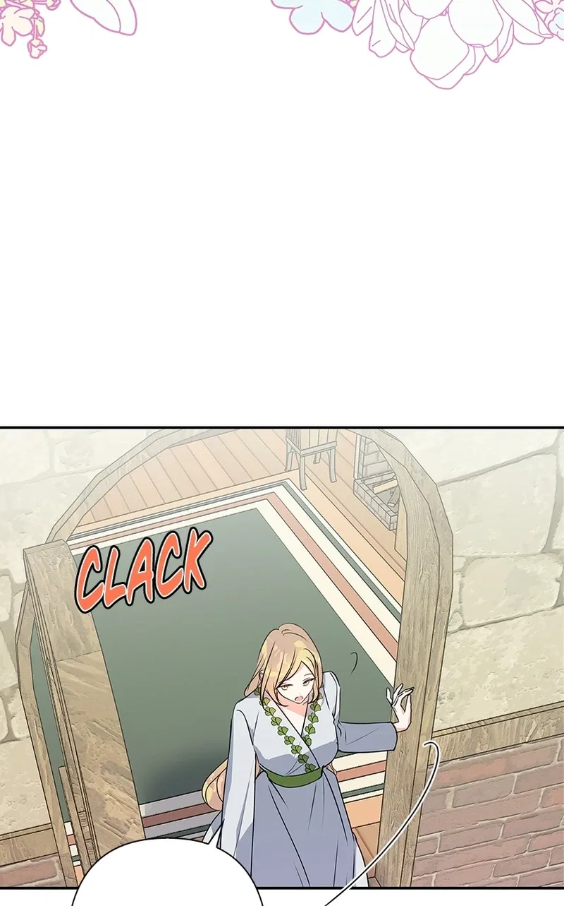 I Raised the Beast Well Chapter 102 – Page 39