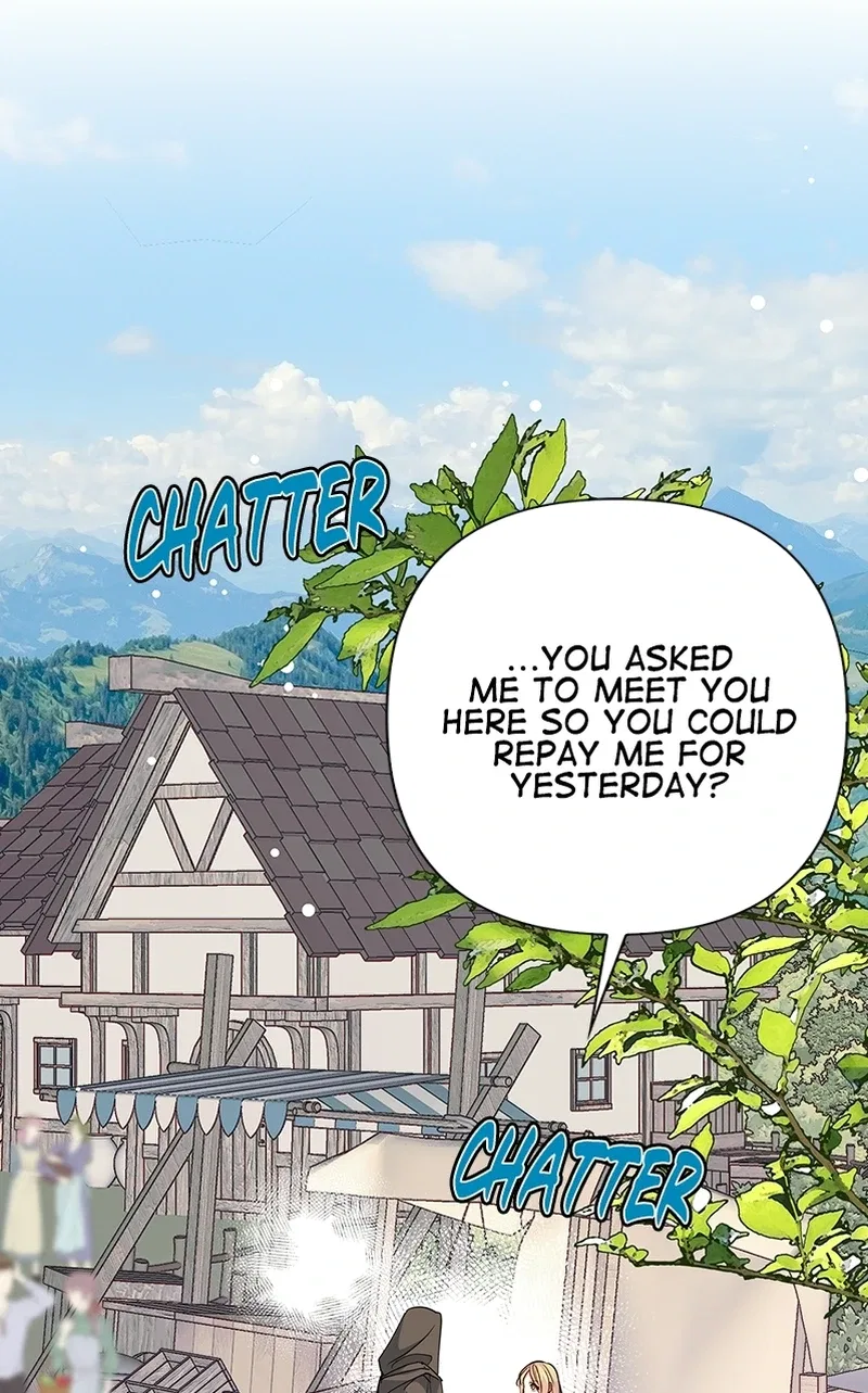 I Raised the Beast Well Chapter 102 – Page 47