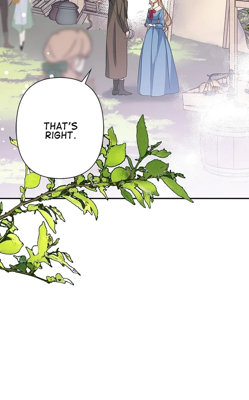 I Raised the Beast Well Chapter 102 – Page 48