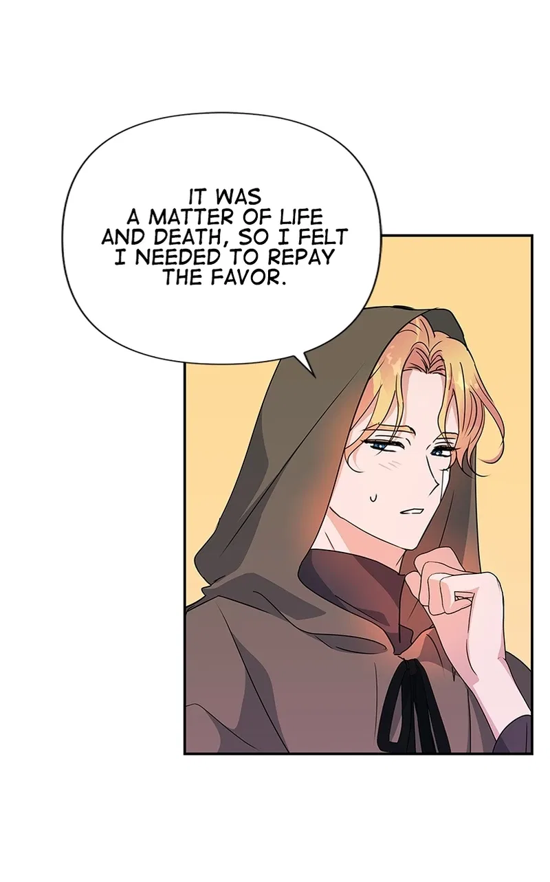 I Raised the Beast Well Chapter 102 – Page 49