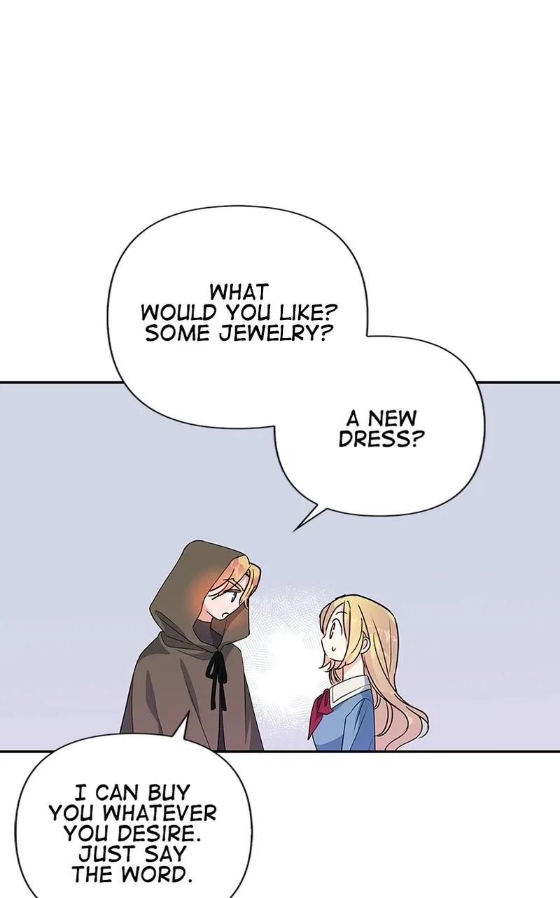 I Raised the Beast Well Chapter 102 – Page 50