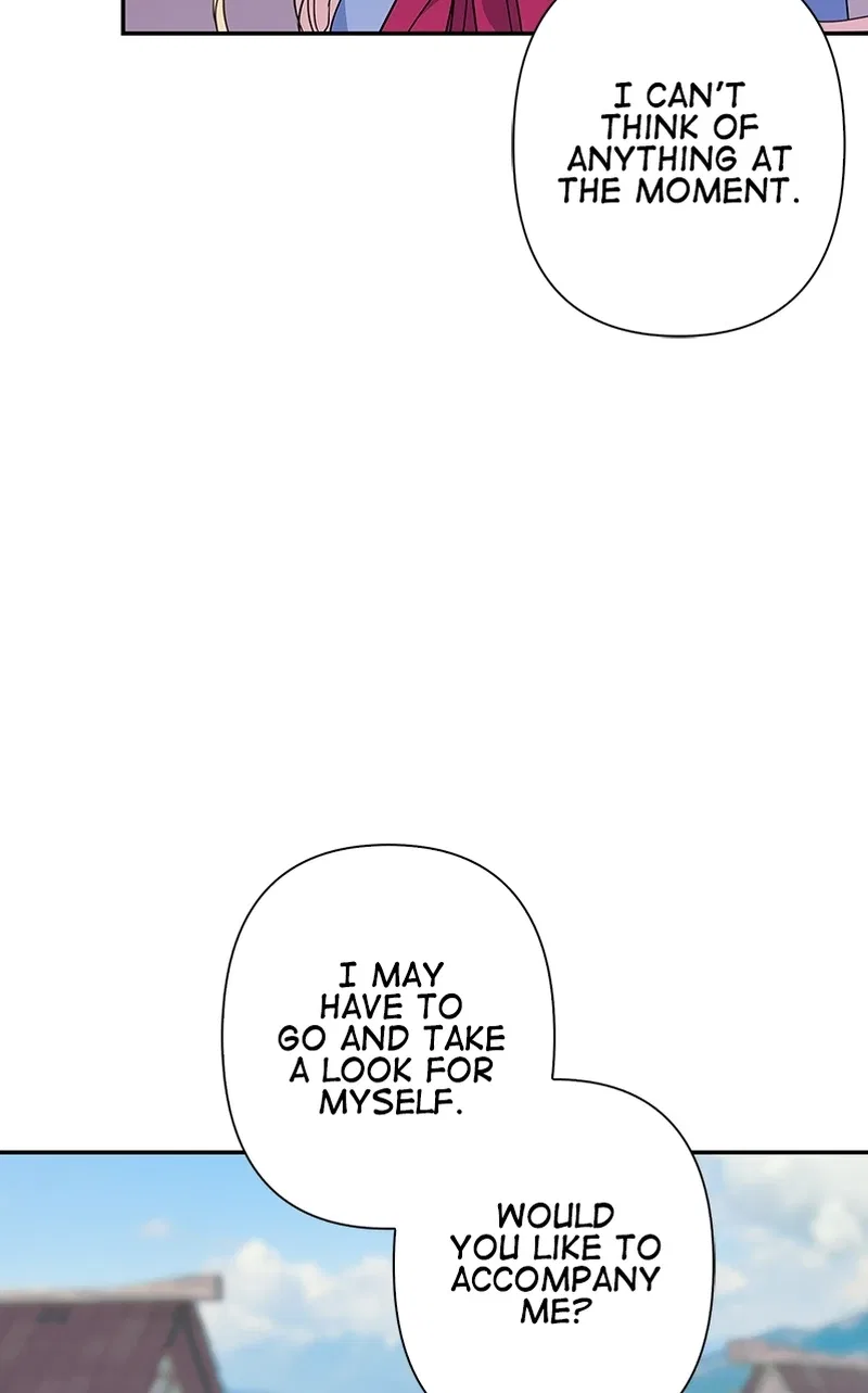 I Raised the Beast Well Chapter 102 – Page 52