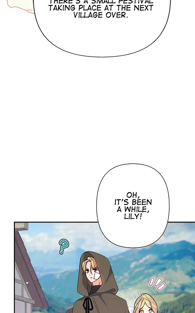 I Raised the Beast Well Chapter 102 – Page 57