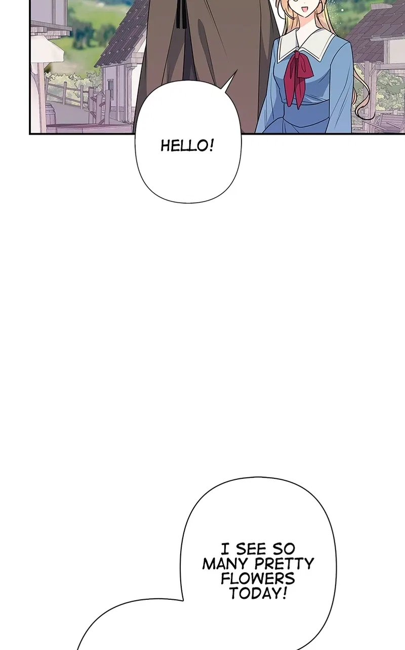 I Raised the Beast Well Chapter 102 – Page 58
