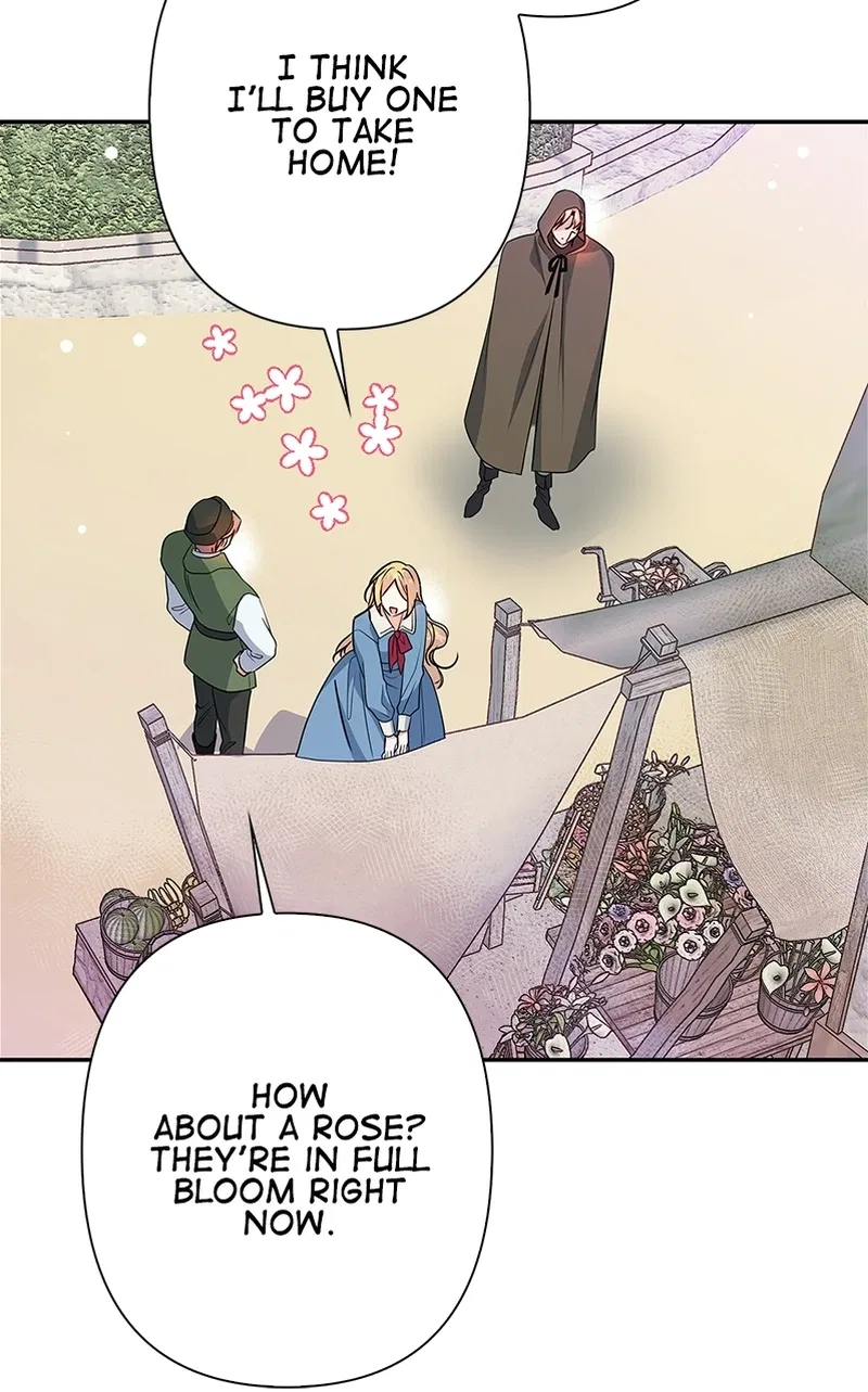 I Raised the Beast Well Chapter 102 – Page 59