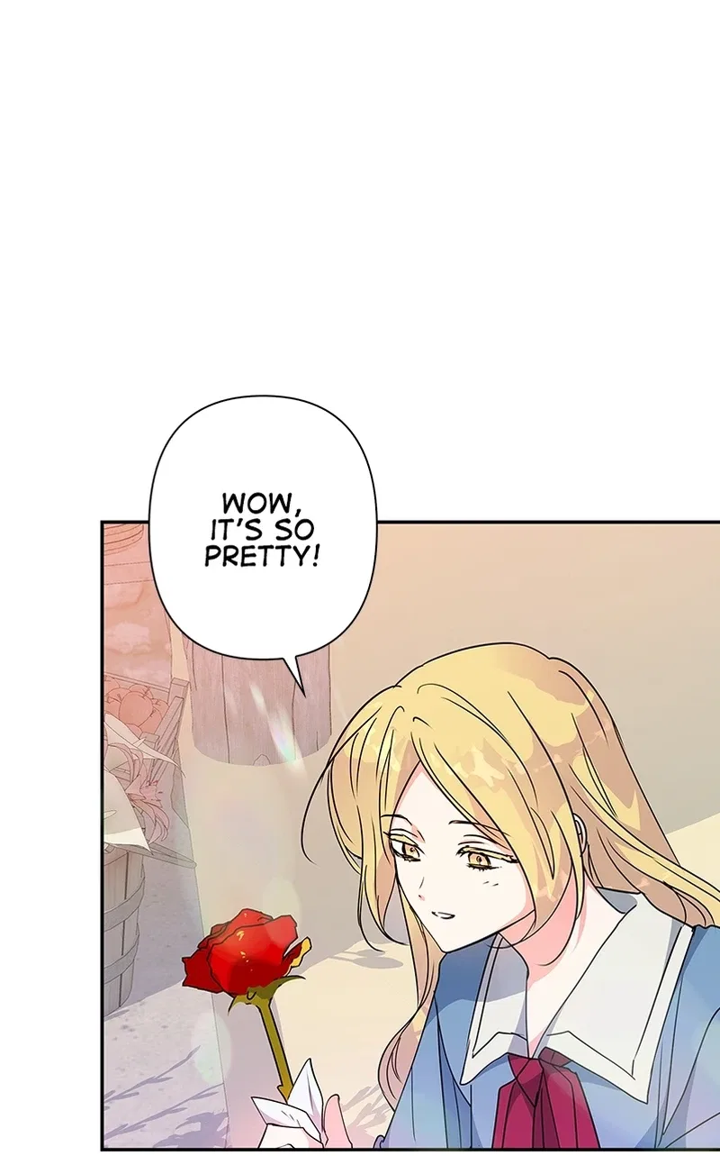 I Raised the Beast Well Chapter 102 – Page 60