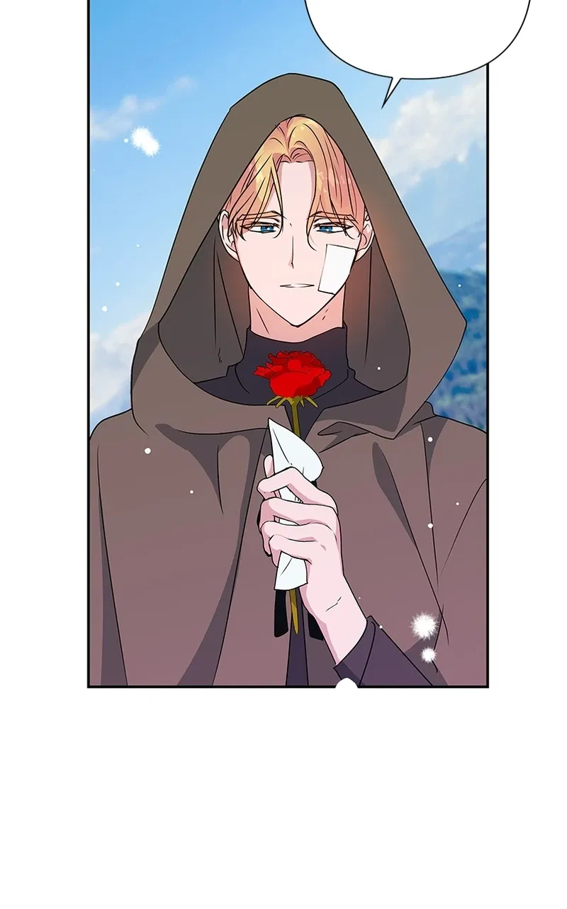 I Raised the Beast Well Chapter 102 – Page 78