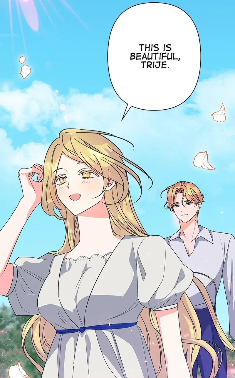 I Raised the Beast Well Chapter 102 – Page 83