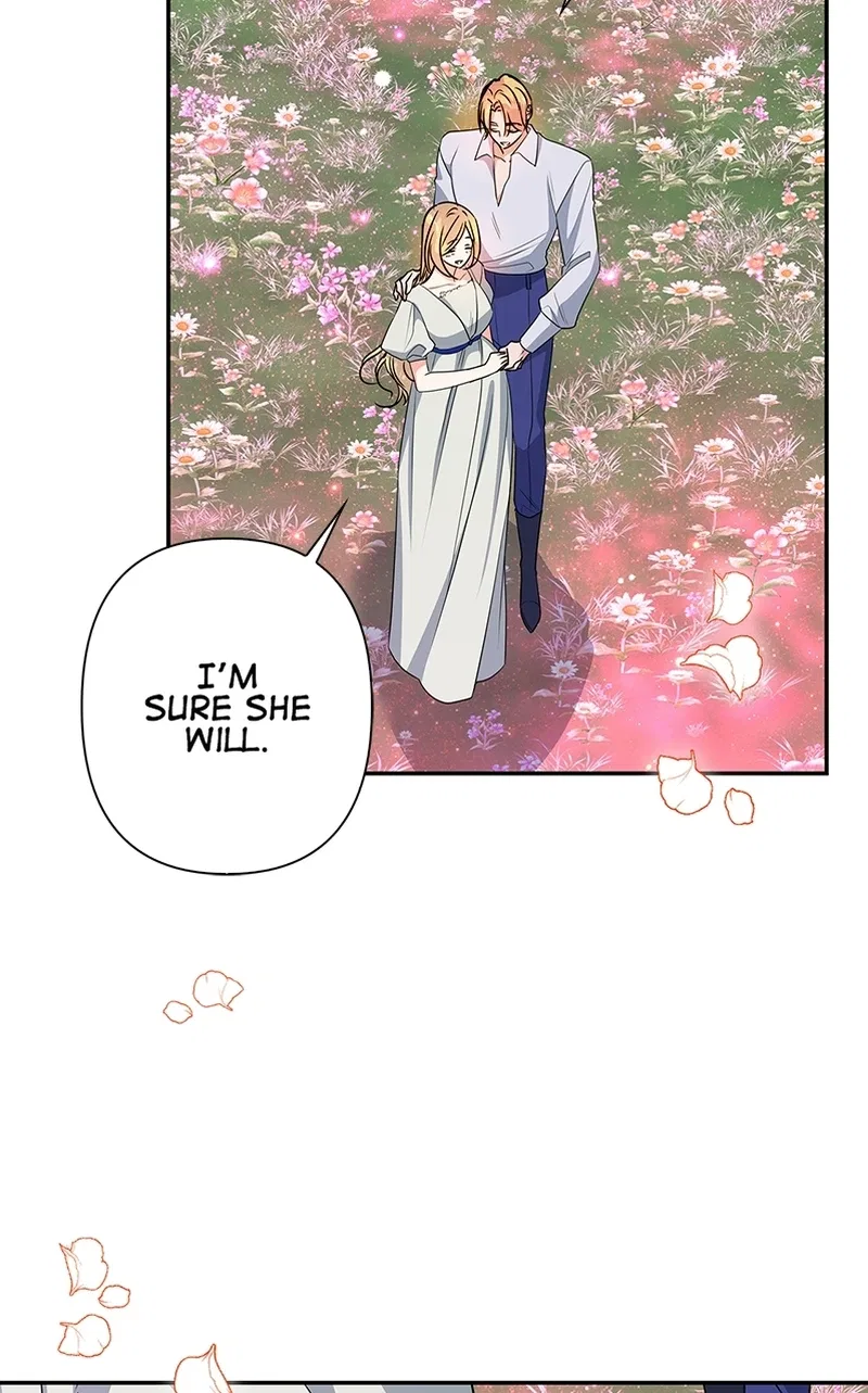 I Raised the Beast Well Chapter 102 – Page 85