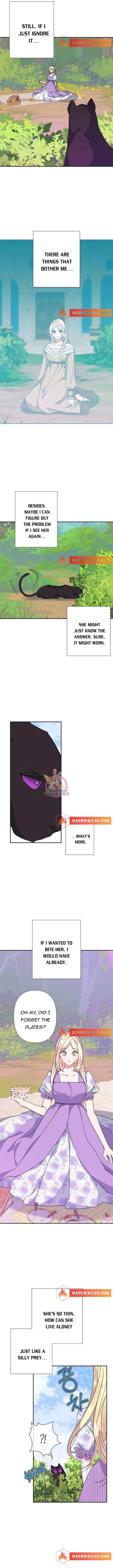 I Raised the Beast Well Chapter 90 – Page 2