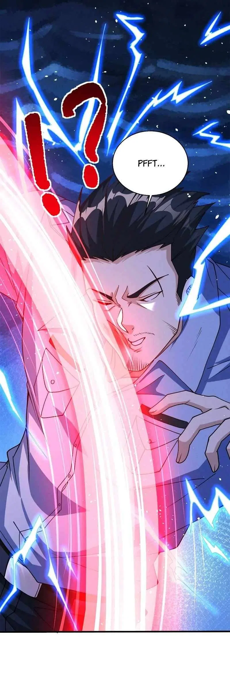 I Learn to Cultivate to Be Immortal in the World of Superpowers Chapter 105 – Page 13