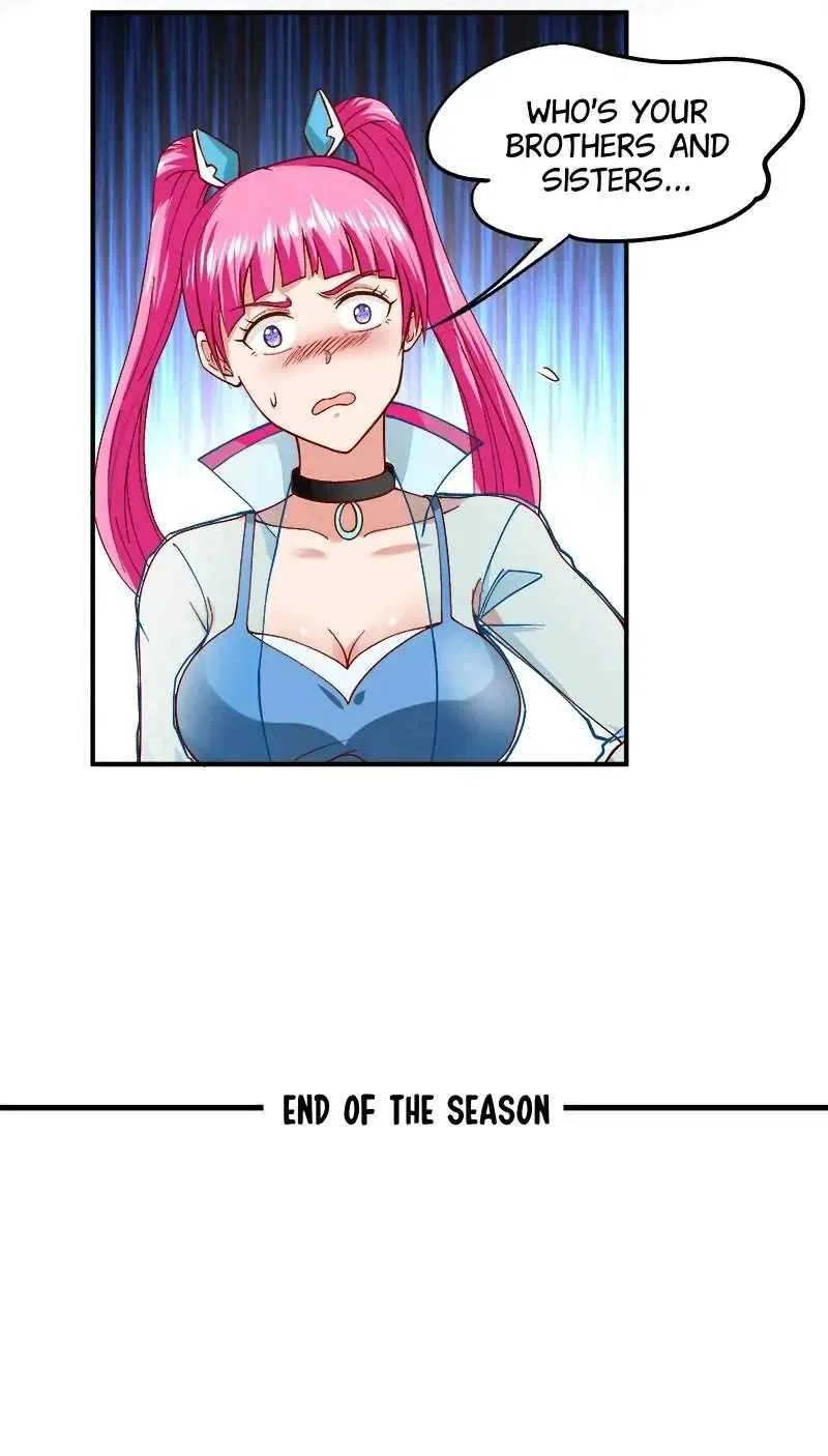 I Learn to Cultivate to Be Immortal in the World of Superpowers Chapter 105 – Page 19
